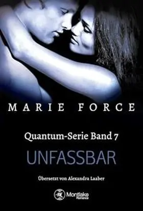 Force |  Unfassbar | Buch |  Sack Fachmedien