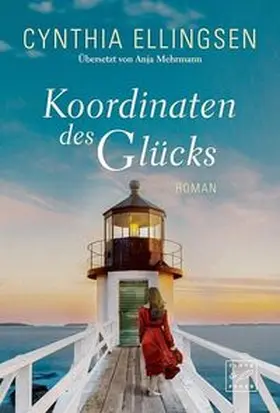 Ellingsen |  Koordinaten des Glücks | Buch |  Sack Fachmedien