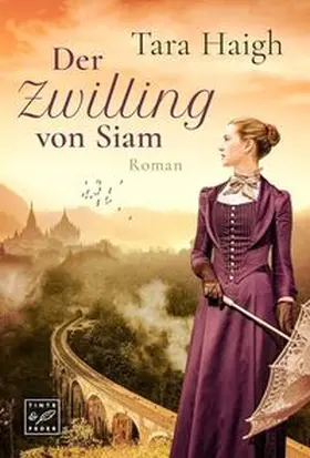 Haigh |  Der Zwilling von Siam | Buch |  Sack Fachmedien