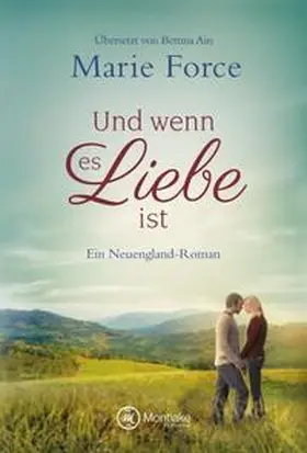 Force |  Und wenn es Liebe ist | Buch |  Sack Fachmedien