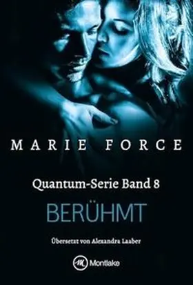 Force |  Berühmt | Buch |  Sack Fachmedien