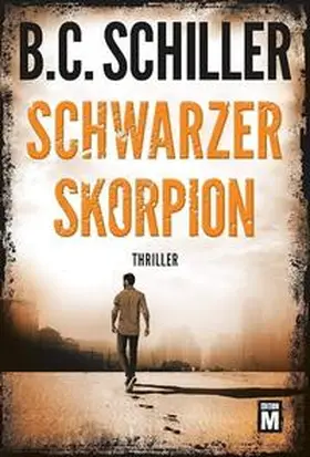 Schiller |  Schwarzer Skorpion | Buch |  Sack Fachmedien
