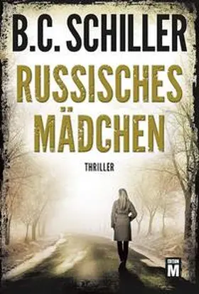 Schiller |  Russisches Mädchen | Buch |  Sack Fachmedien