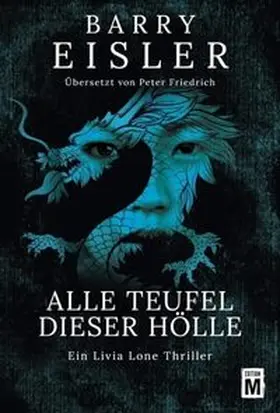 Eisler |  Alle Teufel dieser Hölle | Buch |  Sack Fachmedien