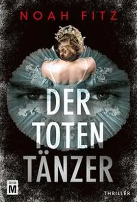 Fitz |  Der Totentänzer | Buch |  Sack Fachmedien