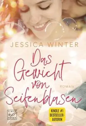 Winter |  Das Gewicht von Seifenblasen | Buch |  Sack Fachmedien