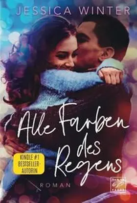 Winter |  Alle Farben des Regens | Buch |  Sack Fachmedien