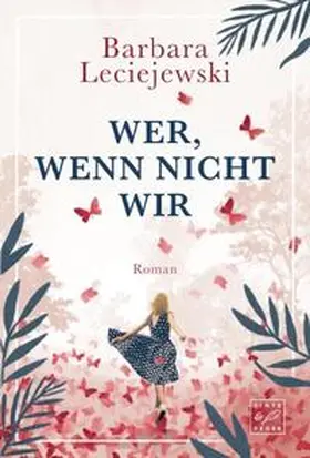 Leciejewski |  Wer, wenn nicht wir | Buch |  Sack Fachmedien