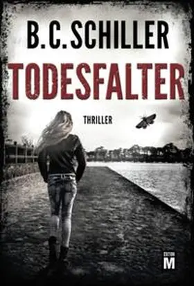 Schiller |  Todesfalter | Buch |  Sack Fachmedien