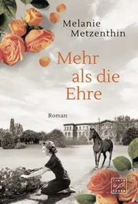 Metzenthin |  Mehr als die Ehre | Buch |  Sack Fachmedien