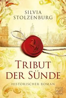 Stolzenburg |  Tribut der Sünde | Buch |  Sack Fachmedien