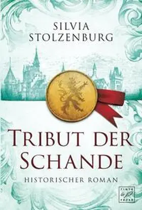 Stolzenburg |  Tribut der Schande | Buch |  Sack Fachmedien