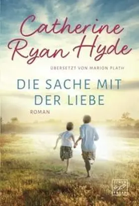 Hyde |  Die Sache mit der Liebe | Buch |  Sack Fachmedien