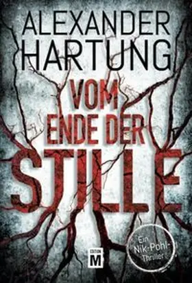 Hartung |  Vom Ende der Stille | Buch |  Sack Fachmedien