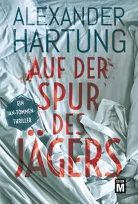Hartung |  Auf der Spur des Jägers | Buch |  Sack Fachmedien