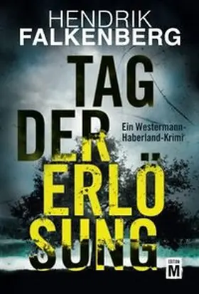 Falkenberg |  Tag der Erlösung | Buch |  Sack Fachmedien