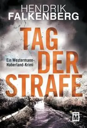 Falkenberg |  Tag der Strafe | Buch |  Sack Fachmedien