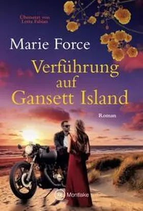 Force |  Verführung auf Gansett Island | Buch |  Sack Fachmedien