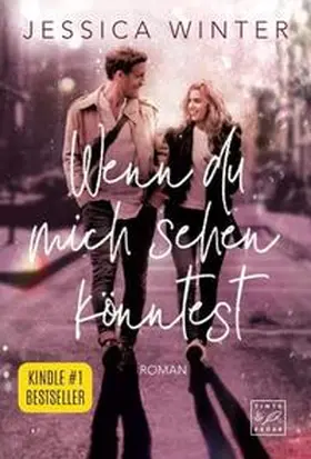 Winter |  Wenn du mich sehen könntest | Buch |  Sack Fachmedien