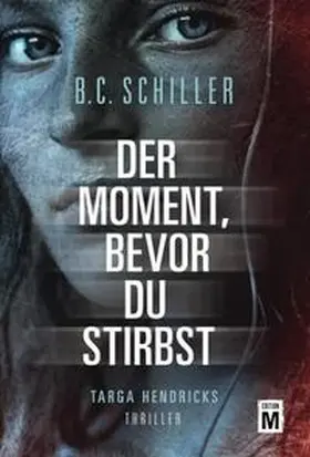 Schiller |  Der Moment, bevor du stirbst | Buch |  Sack Fachmedien