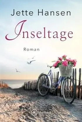 Hansen |  Inseltage | Buch |  Sack Fachmedien