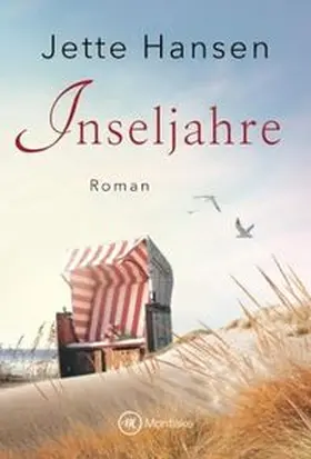 Hansen |  Inseljahre | Buch |  Sack Fachmedien