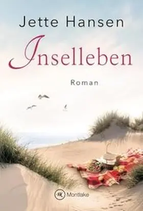 Hansen |  Inselleben | Buch |  Sack Fachmedien