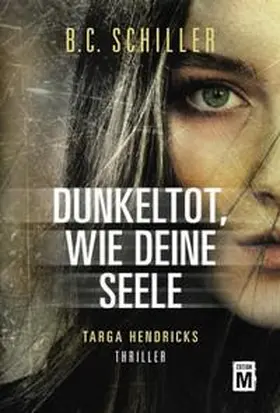 Schiller |  Dunkeltot, wie deine Seele | Buch |  Sack Fachmedien