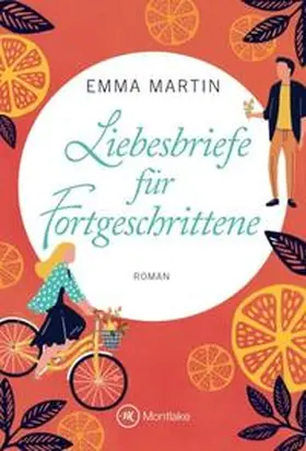 Martin |  Liebesbriefe für Fortgeschrittene | Buch |  Sack Fachmedien