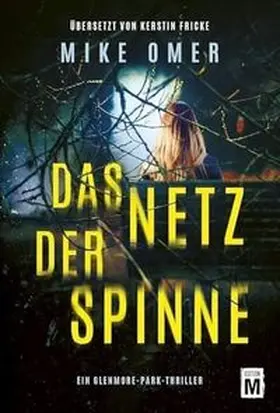 Omer |  Das Netz der Spinne | Buch |  Sack Fachmedien