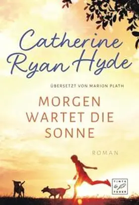 Hyde |  Morgen wartet die Sonne | Buch |  Sack Fachmedien