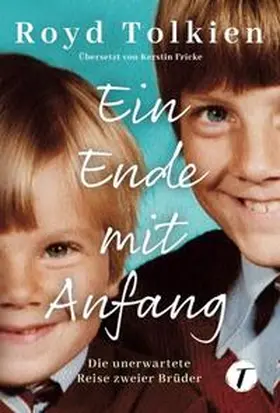 Tolkien |  Ein Ende mit Anfang | Buch |  Sack Fachmedien