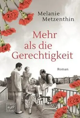 Metzenthin |  Mehr als die Gerechtigkeit | Buch |  Sack Fachmedien