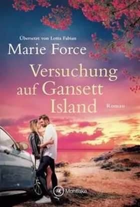 Force |  Versuchung auf Gansett Island | Buch |  Sack Fachmedien