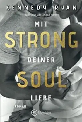 Ryan |  Strong Soul | Buch |  Sack Fachmedien