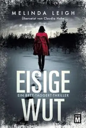 Leigh |  Eisige Wut | Buch |  Sack Fachmedien