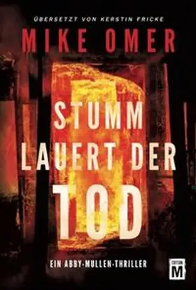 Omer |  Stumm lauert der Tod | Buch |  Sack Fachmedien