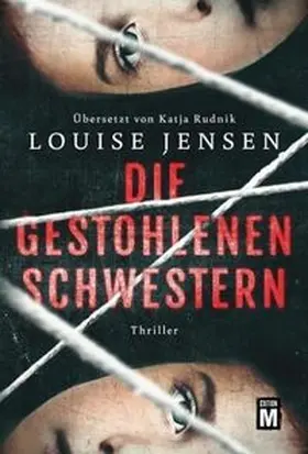 Jensen |  Die gestohlenen Schwestern | Buch |  Sack Fachmedien