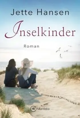 Hansen |  Inselkinder | Buch |  Sack Fachmedien