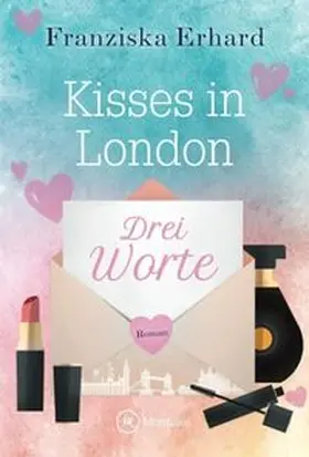 Erhard |  Drei Worte | Buch |  Sack Fachmedien