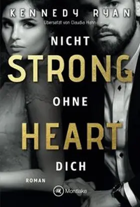 Ryan |  Strong Heart | Buch |  Sack Fachmedien