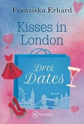 Erhard |  Drei Dates | Buch |  Sack Fachmedien