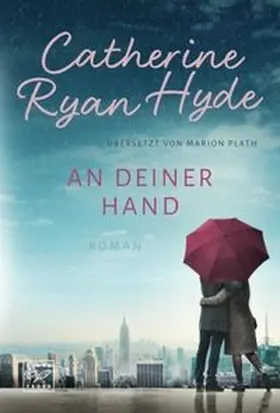 Hyde |  An deiner Hand | Buch |  Sack Fachmedien