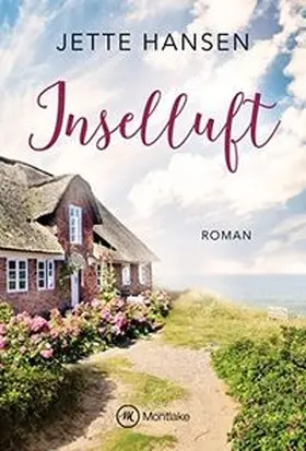 Hansen |  Inselluft | Buch |  Sack Fachmedien