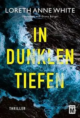 White |  In dunklen Tiefen | Buch |  Sack Fachmedien