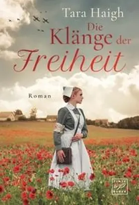 Haigh |  Die Klänge der Freiheit | Buch |  Sack Fachmedien