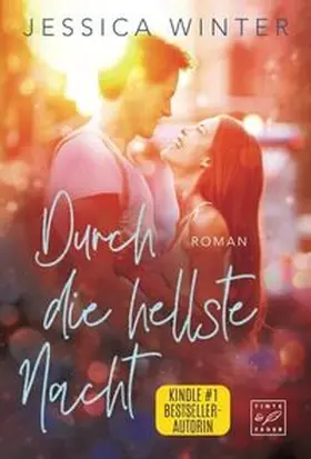Winter |  Durch die hellste Nacht | Buch |  Sack Fachmedien