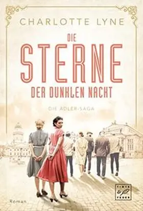 Lyne |  Die Sterne der dunklen Nacht | Buch |  Sack Fachmedien