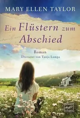 Taylor |  Ein Flüstern zum Abschied | Buch |  Sack Fachmedien