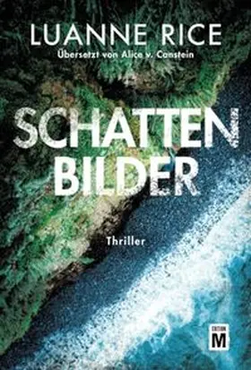 Rice |  Schattenbilder | Buch |  Sack Fachmedien
